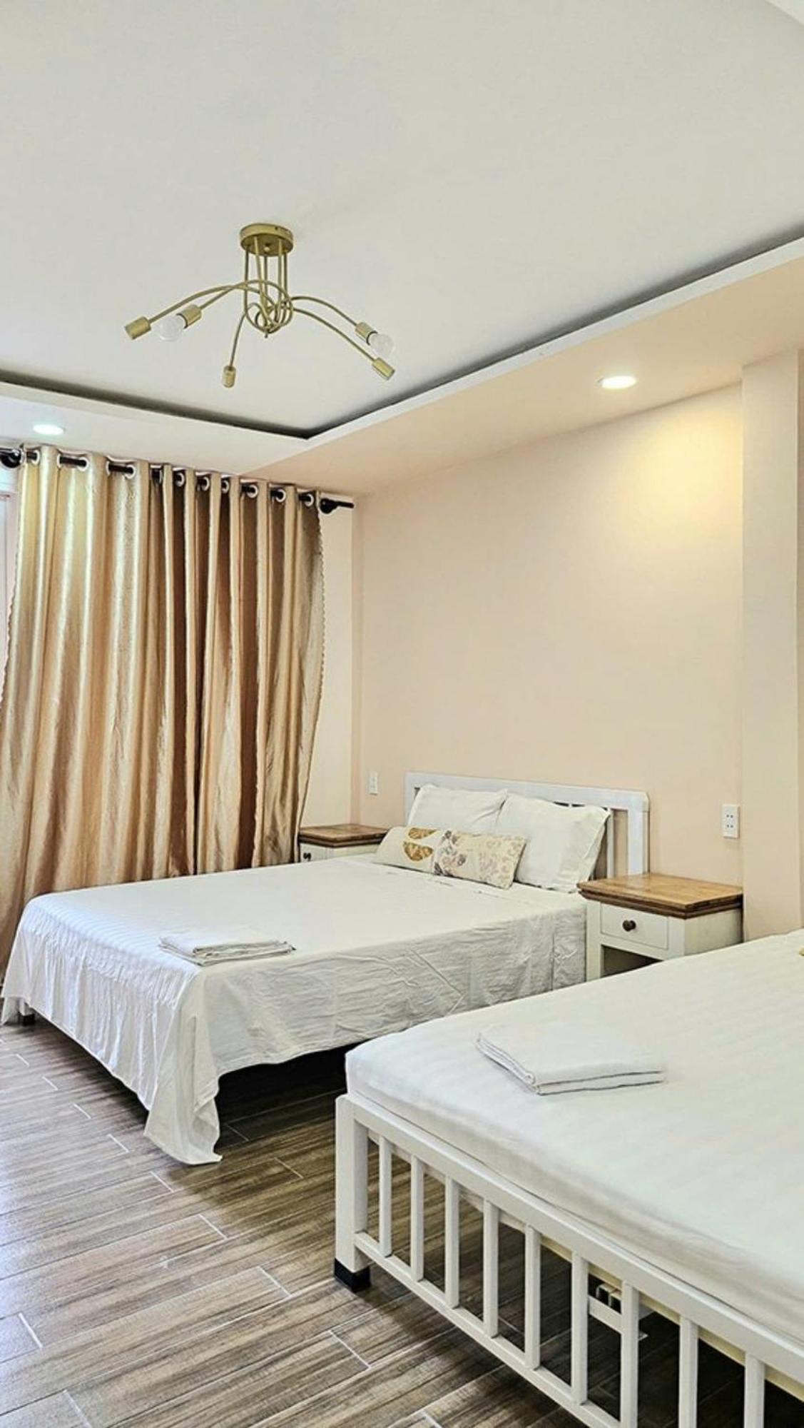 Khoi Hostel TP. Hồ Chí Minh Ngoại thất bức ảnh